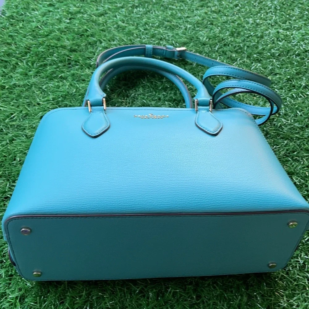 Kate Spade darcy small satchel - Picture 2 of 16